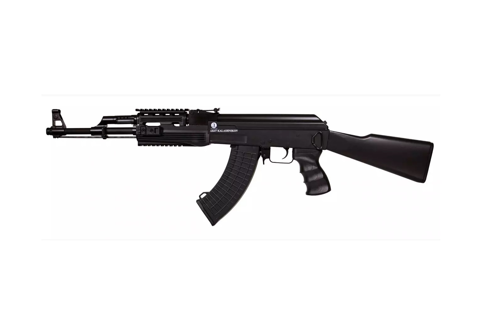 AK 47 TACTICAL